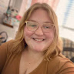 Meet your Posher, Kerrington